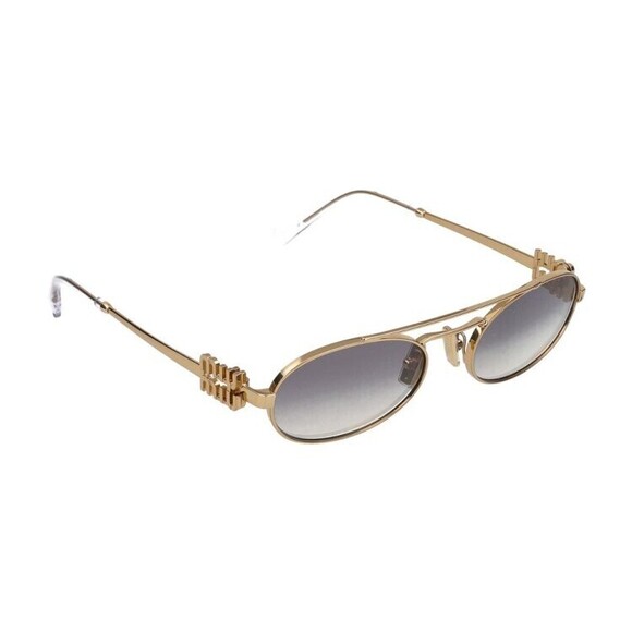 Miu Miu Sunglasses 0Mu 54Zs 5Ak30c 53/19/140 - NWT